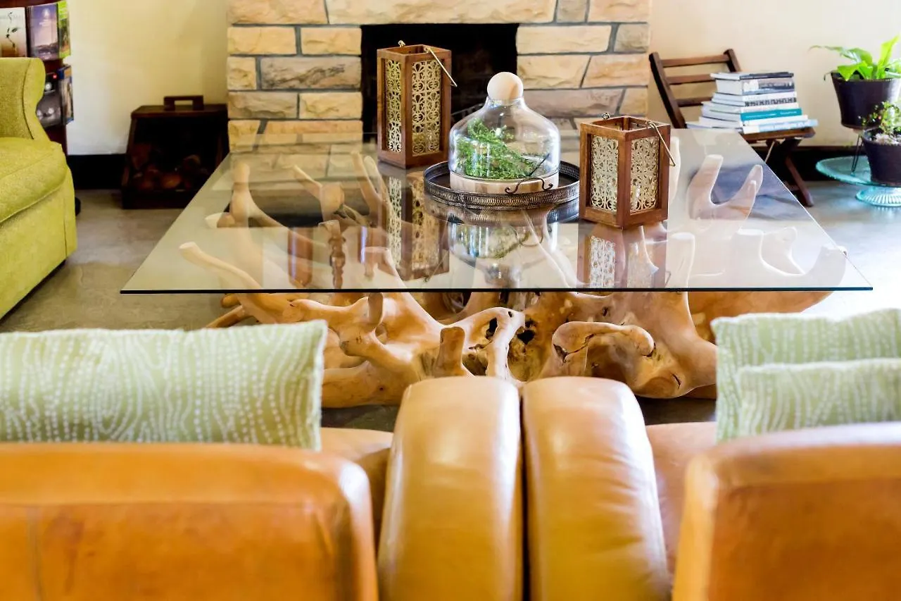 Bed & Breakfast B&B Vinboho Città del Capo