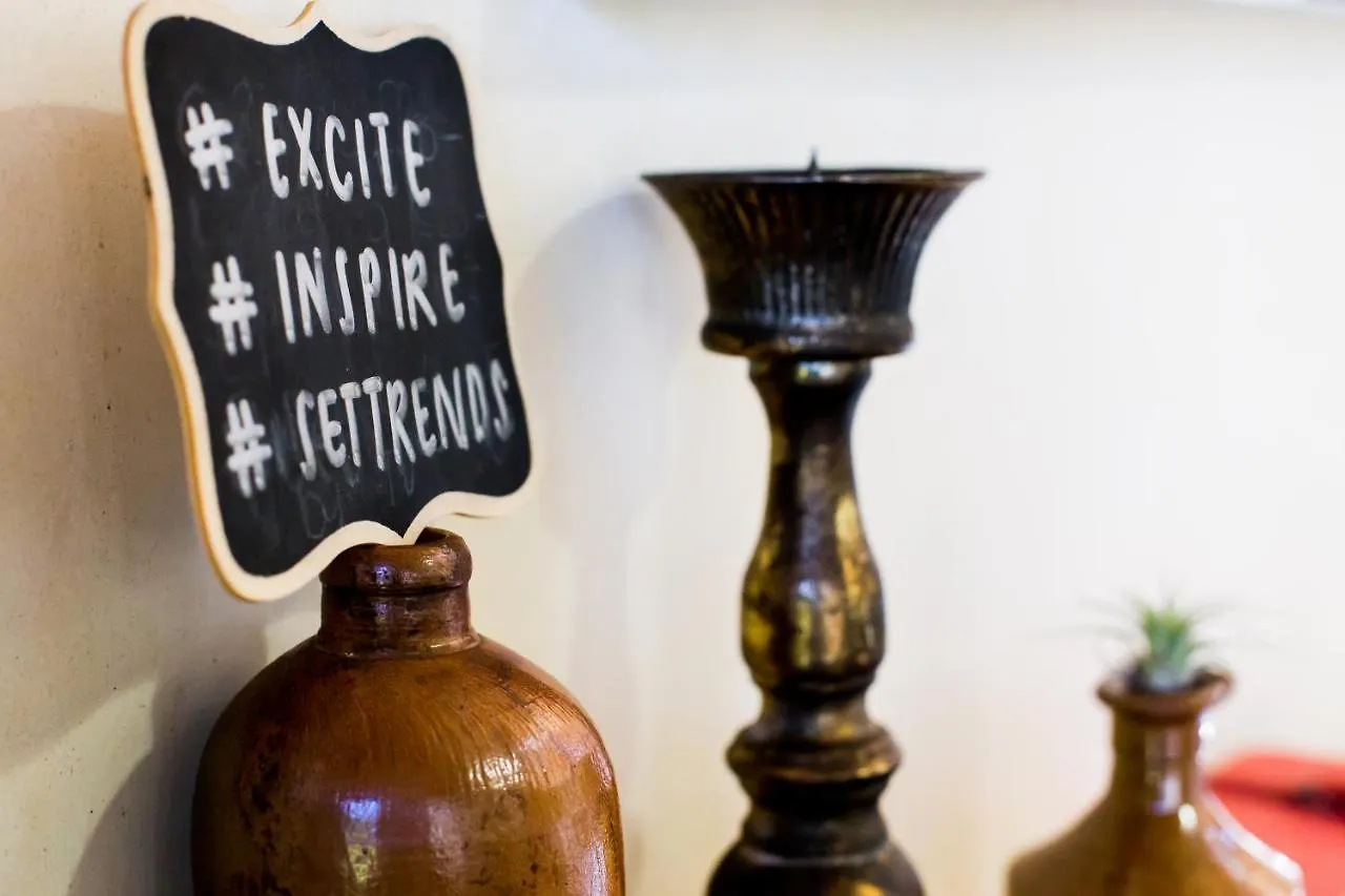 B&B Vinboho Città del Capo Bed & Breakfast