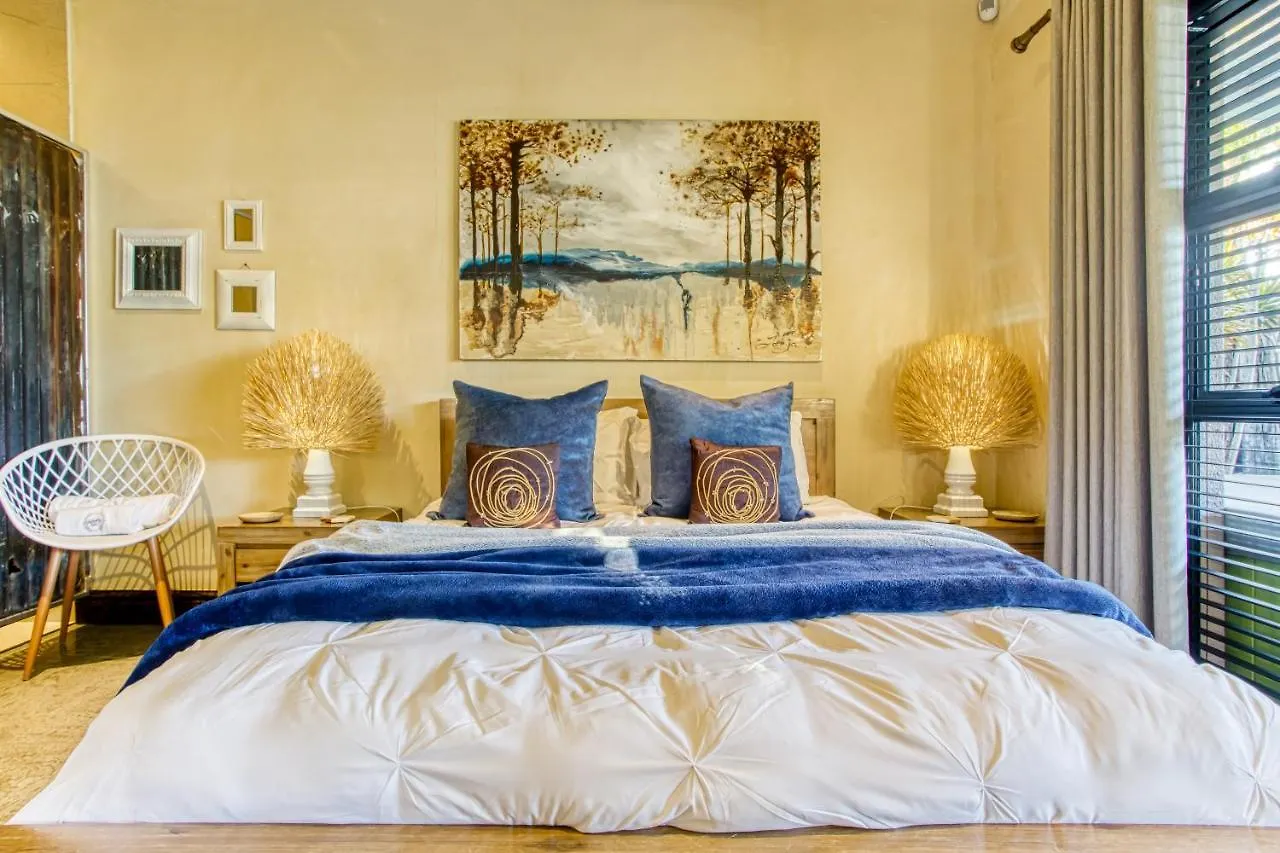 Bed & Breakfast B&B Vinboho Città del Capo
