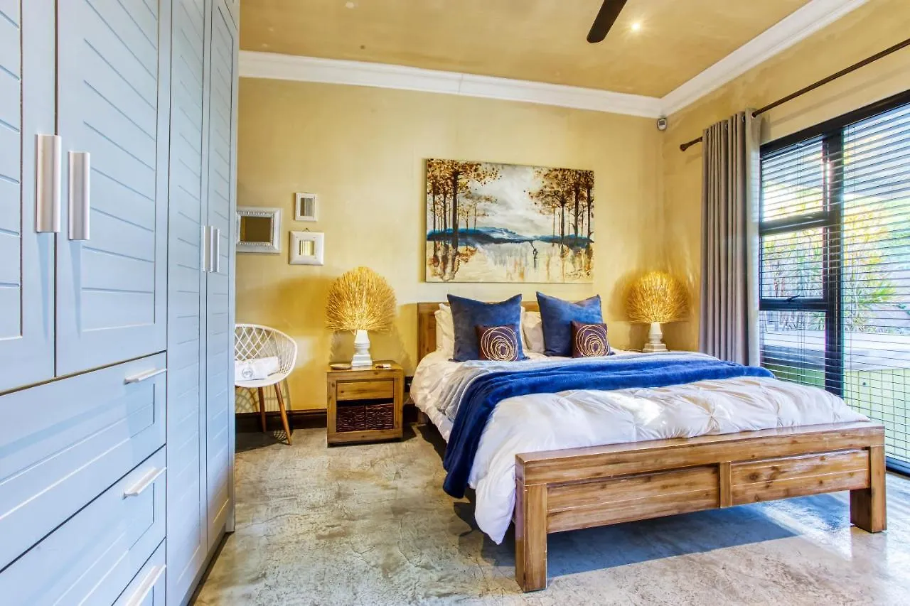 *** Bed & Breakfast B&B Vinboho Città del Capo Sudafrica