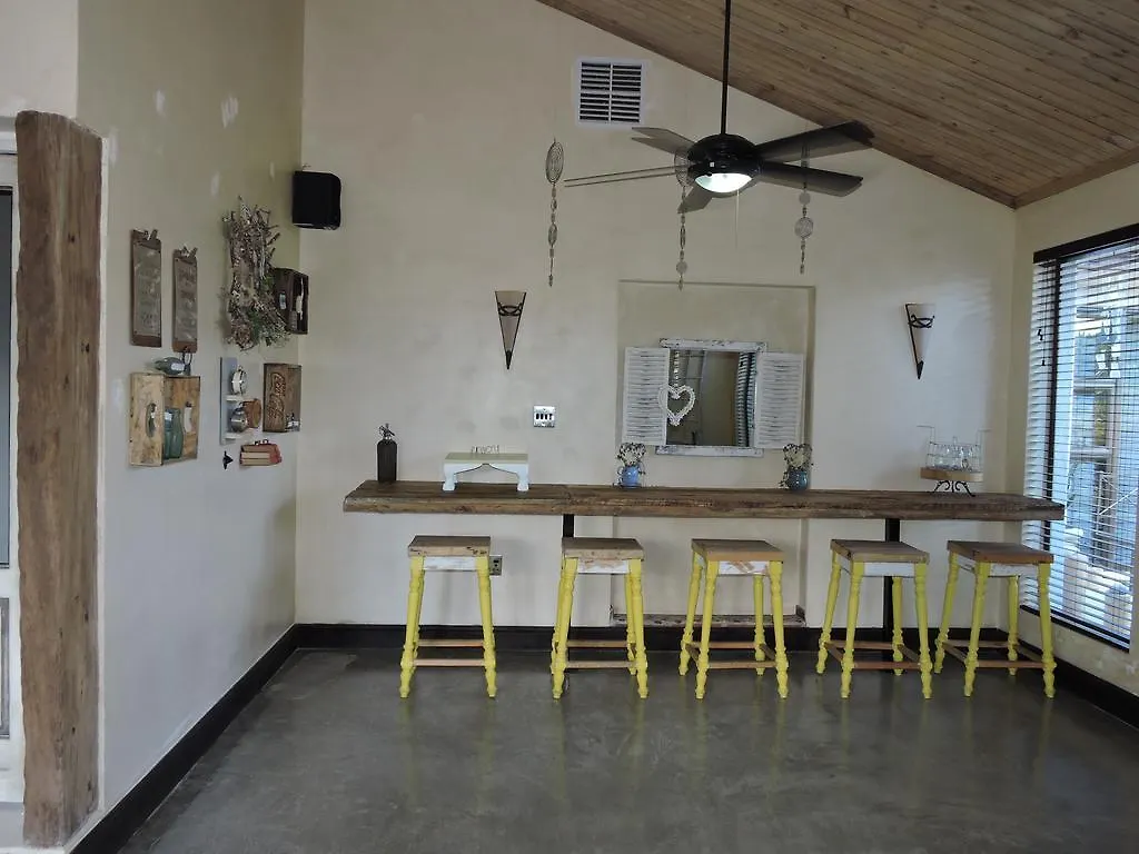 B&B Vinboho Città del Capo