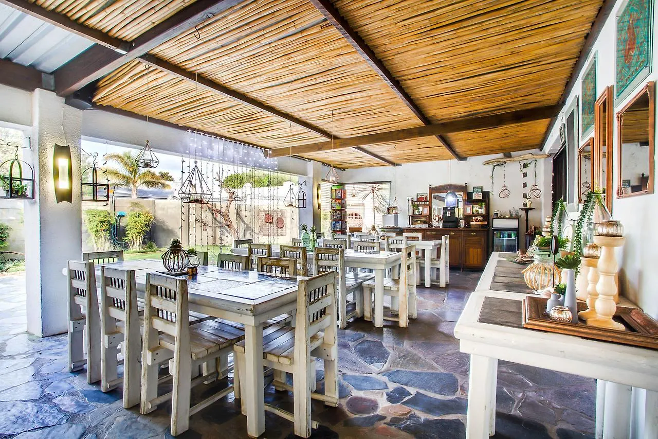 Bed & Breakfast B&B Vinboho Città del Capo