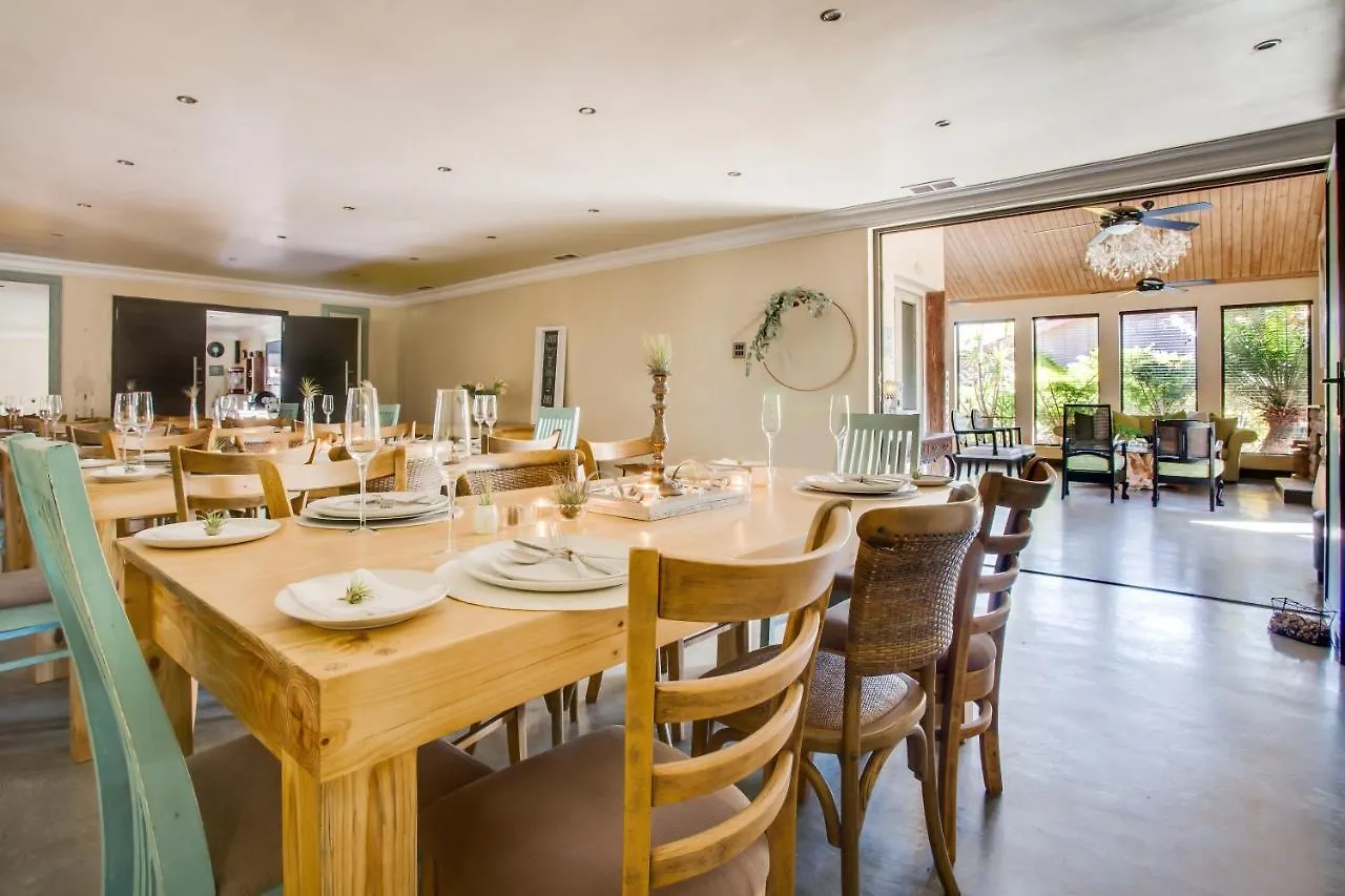 B&B Vinboho Città del Capo 3*,  Sudafrica
