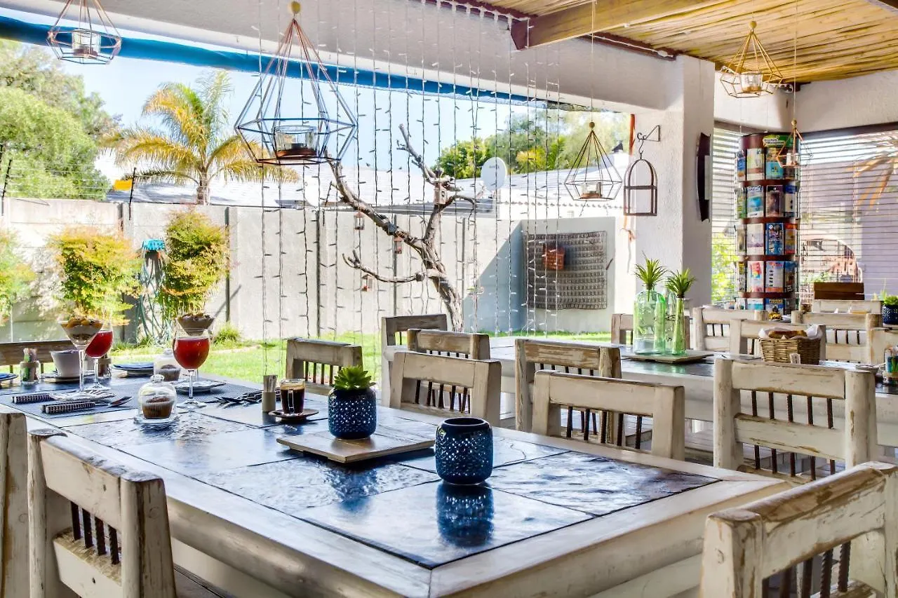 B&B Vinboho Città del Capo Bed & Breakfast