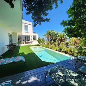 Affittacamere Finchley In Camps Bay