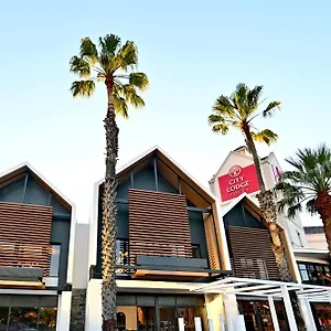 Hotel V&a Waterfront